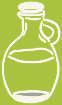 The Oils and Butters Book icon