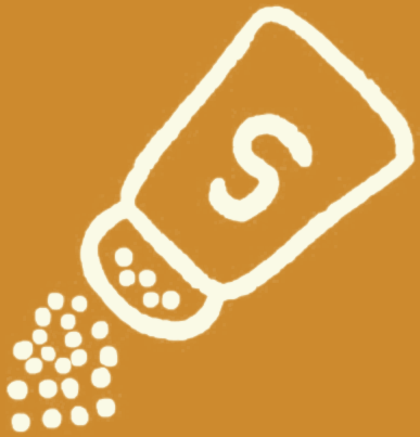 The Salts, Rubs and Marinades Book icon