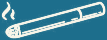 The Smoking Blend Book icon