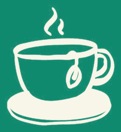 The Tea Book icon